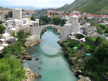 Mostar (foto: L. Zanoni)