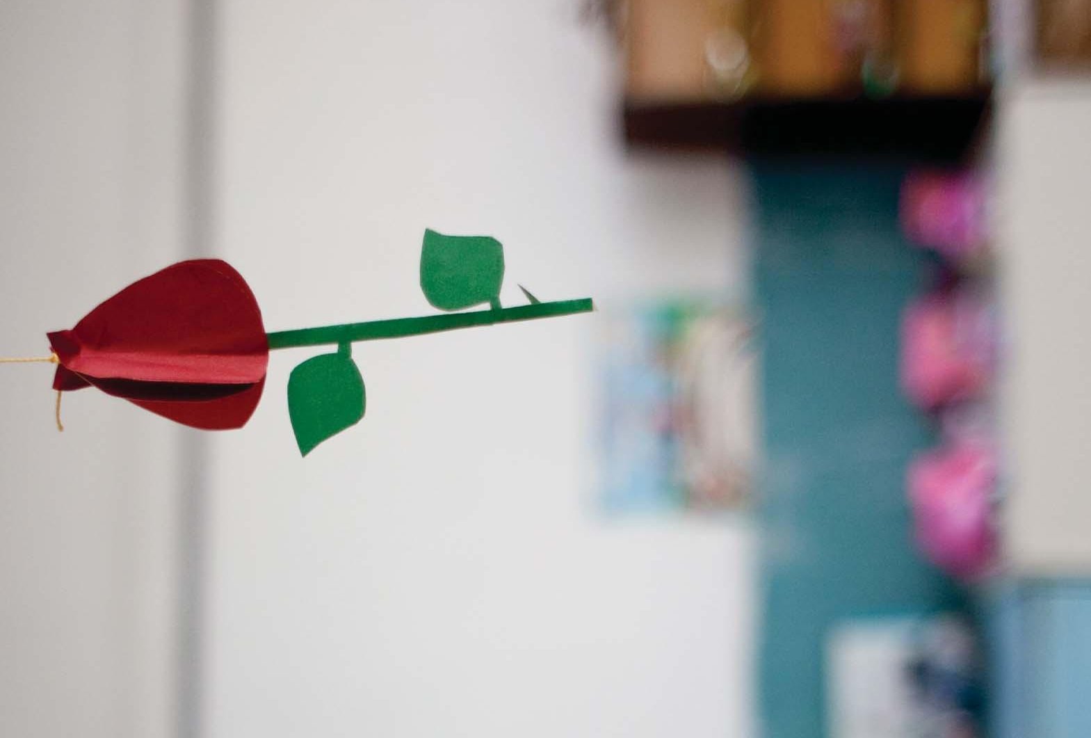 A rose A rose