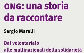 Copertina del libro di Sergio Marelli Copertina del libro di Sergio Marelli