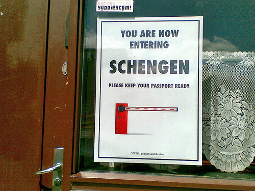 Schengen