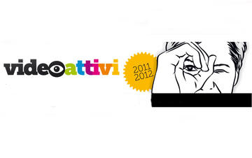 Logo del Concorso VideoAttivi Logo del Concorso VideoAttivi