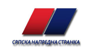 Partito progressista serbo