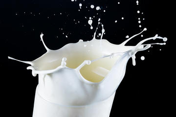 Milk (foto shutterstock)