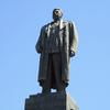 Statua di Stalin, Gori