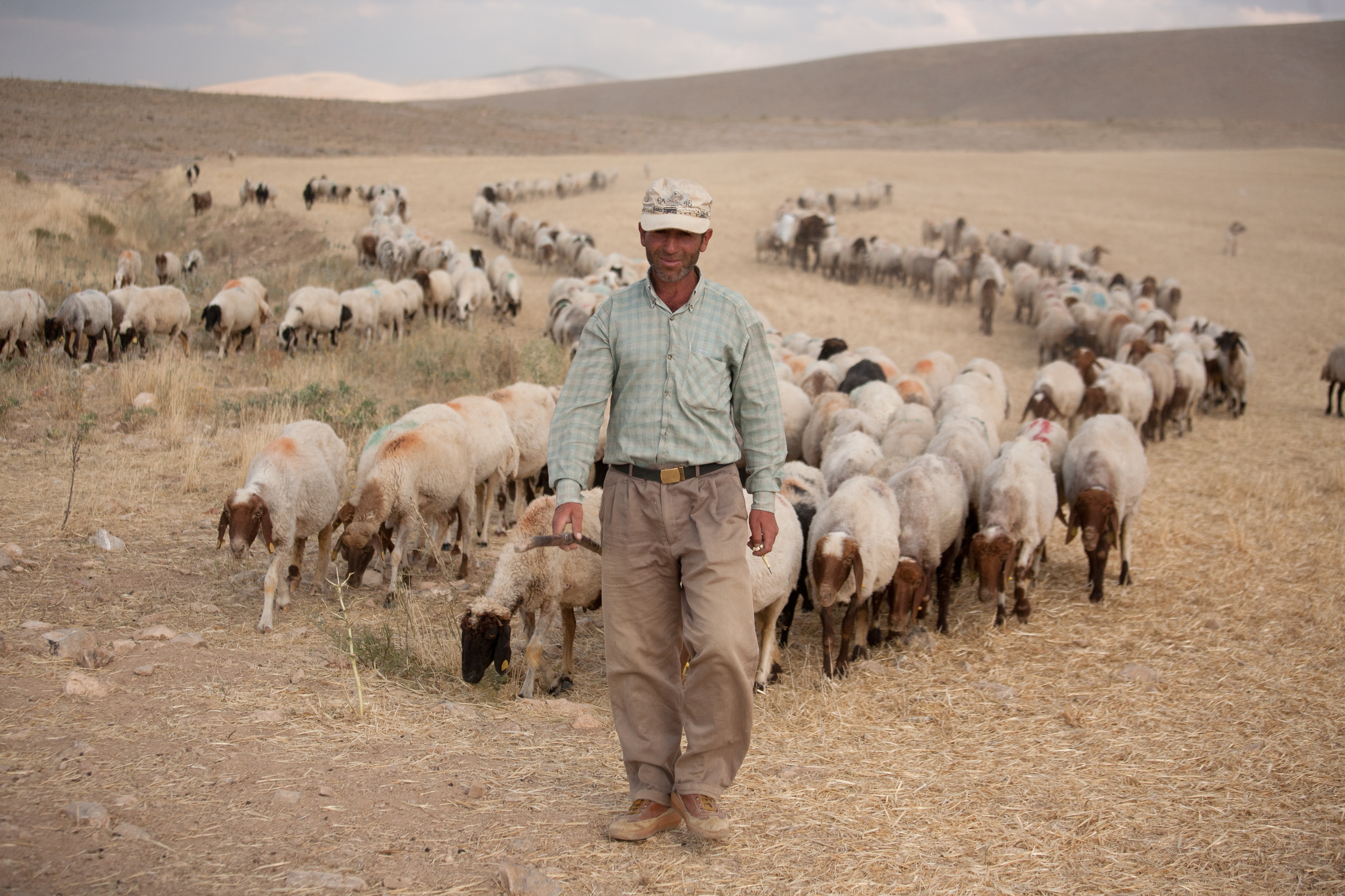 Karaman, Turchia - foto di Ivo Danchev