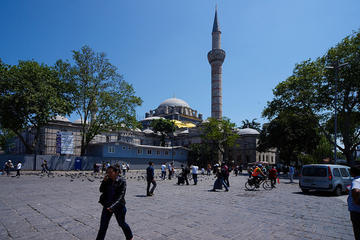 Istanbul, foto di Nikoai Vassiliev - Flickr.com.jpg