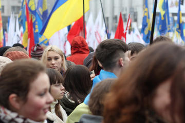Kiev protests, foto di Oxlaey - Flickr.com.jpg