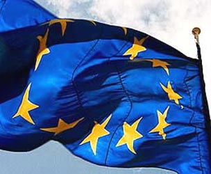Bandiera dell'UE Bandiera dell'UE