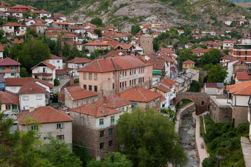 Kratovo, villaggio della Macedonia del Nord - Ivo Danchev