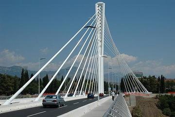 Podgorica bridge