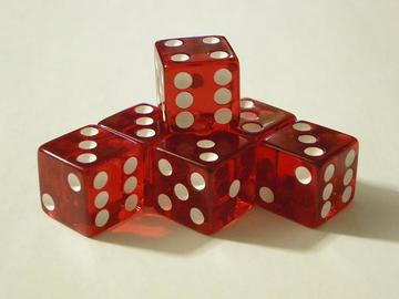 Dadi da gioco Dadi da gioco