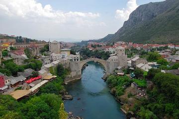 Mostar - Bosnia Erzegovina