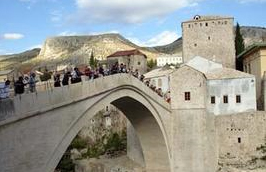 Mostar - Antonello Nusca