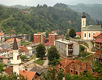 Adopt Srebrenica - Fondazione Langher