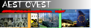 AestOvest: percorso didattico strutturato in 3 moduli per ripercorrere la storia e i luoghi della memoria e dello spazio di confine tra Italia, Slovenia e Croazia