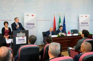 L'Ambasciatore italiano, Massimo Gaiani - foto IADSA.jpg