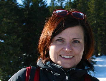Rossana Fontanari (ATB) Rossana Fontanari (ATB)