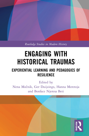 Engaging with Historical Traumas