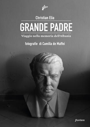 Grande Padre copertina Grande Padre copertina