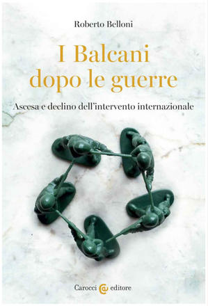 I Balcani dopo le guerre - copertina.jpg