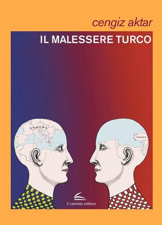 Copertina de "Il malessere turco"