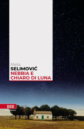 Nebbia e chiaro di luna - copertina