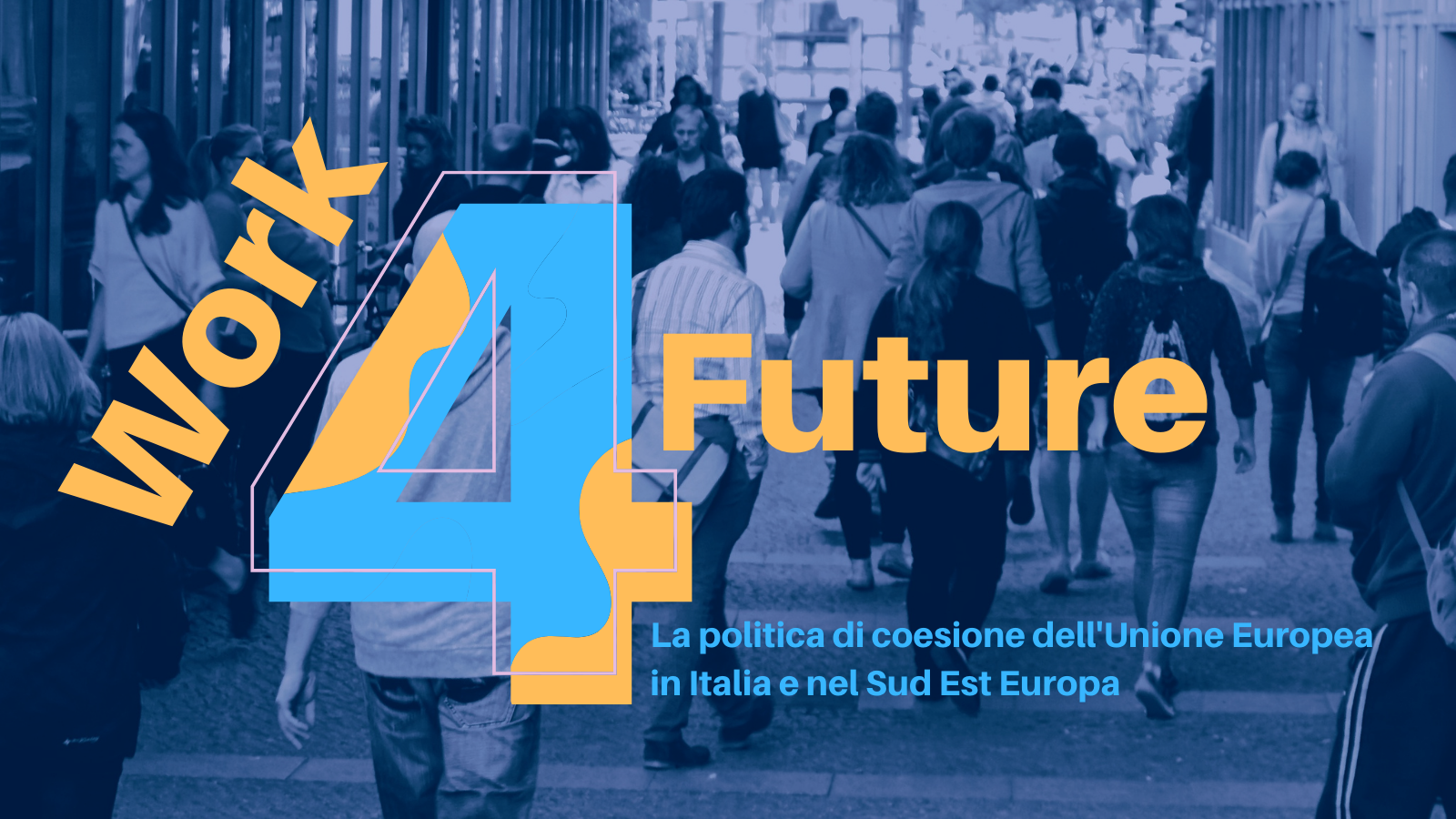 Progetto Work4Future