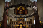 Chiesa ortodossa San Marco, Belgrado, Serbia -  Vanessa Londero (scattata il 29 maggio 2018)