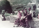 Mostar, Bosnia Erzegovina - Azra Hrnic (scattata nel 1982)