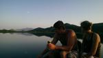 Skadarsko Jezero, Montenegro - Mauro Borin (scattata nel settembre 2016)