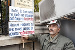 Bulgaria: the cardboard war