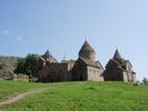 Armenia - monasteri - Matteo Olivieri