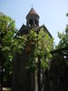 Armenia - monasteries - Matteo Olivieri