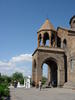 Armenia - monasteri - Matteo Olivieri