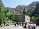 Armenia - monasteries - Matteo Olivieri