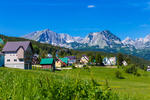 11_Villaggio di Zabljak © Selina Irina Shutterstock