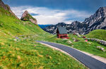 6_Passo Sedlo © Andrew Mayovskyy Shutterstock