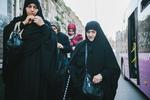 tarlabasi fatih fener istanbul turkey stefano majno islam women