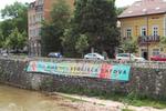 Sarajevo, cent'anni dopo