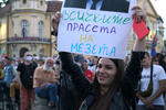 Foto proteste Sofia 4