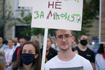 Foto proteste Sofia 8