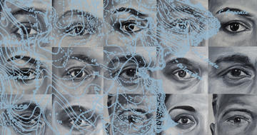 "I’m looking for..." di Adriana Torregrossa
