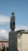 Statua di Stalin a Gori
