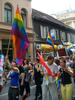 Corteo a Zagabria per il Pride 2011