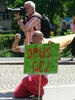 Opus Gay - Zagreb pride 2011