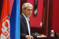 Il Presidente serbo Boris Tadic (DEMOKRATSKA STRANKA / Flickr)
