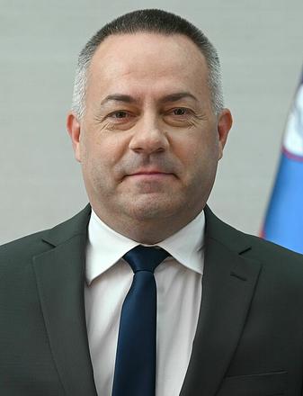 Danijel Bešič Loredan (foto wikimedia CC)