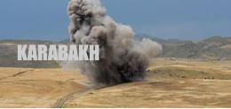 Visita il dossier di Osservatorio sul rischio di nuovo conflitto in Nagorno Karabakh (2011)
