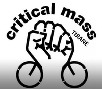 Critical Mass Tirana