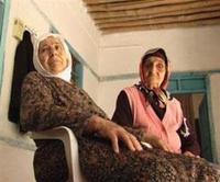 Un'immagine dal film "Bir tutam sac/Una ciocca di capelli, le ragazze scomparse di Dersim" di Nezahat Gundogan, presentato al Festival del cinema curdo di Roma